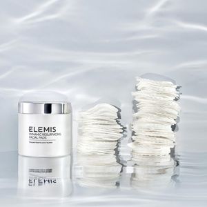 ELEMIS - DYNAMIC RESURFACING FACIAL PADS